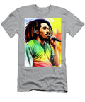 14 Bob Marley Music Legend John Springfield T-Shirt