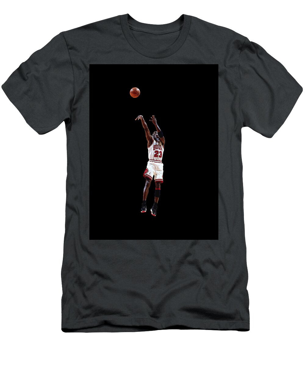 14 Celebrating a Win Basketball Wegate Waee T-Shirt