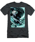 14 Final Ff7 Fantasy Christian Lattimer T-Shirt