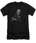 14 Fortnite Misi Art T-Shirt