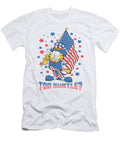 14 Garfield Sienna Braim T-Shirt