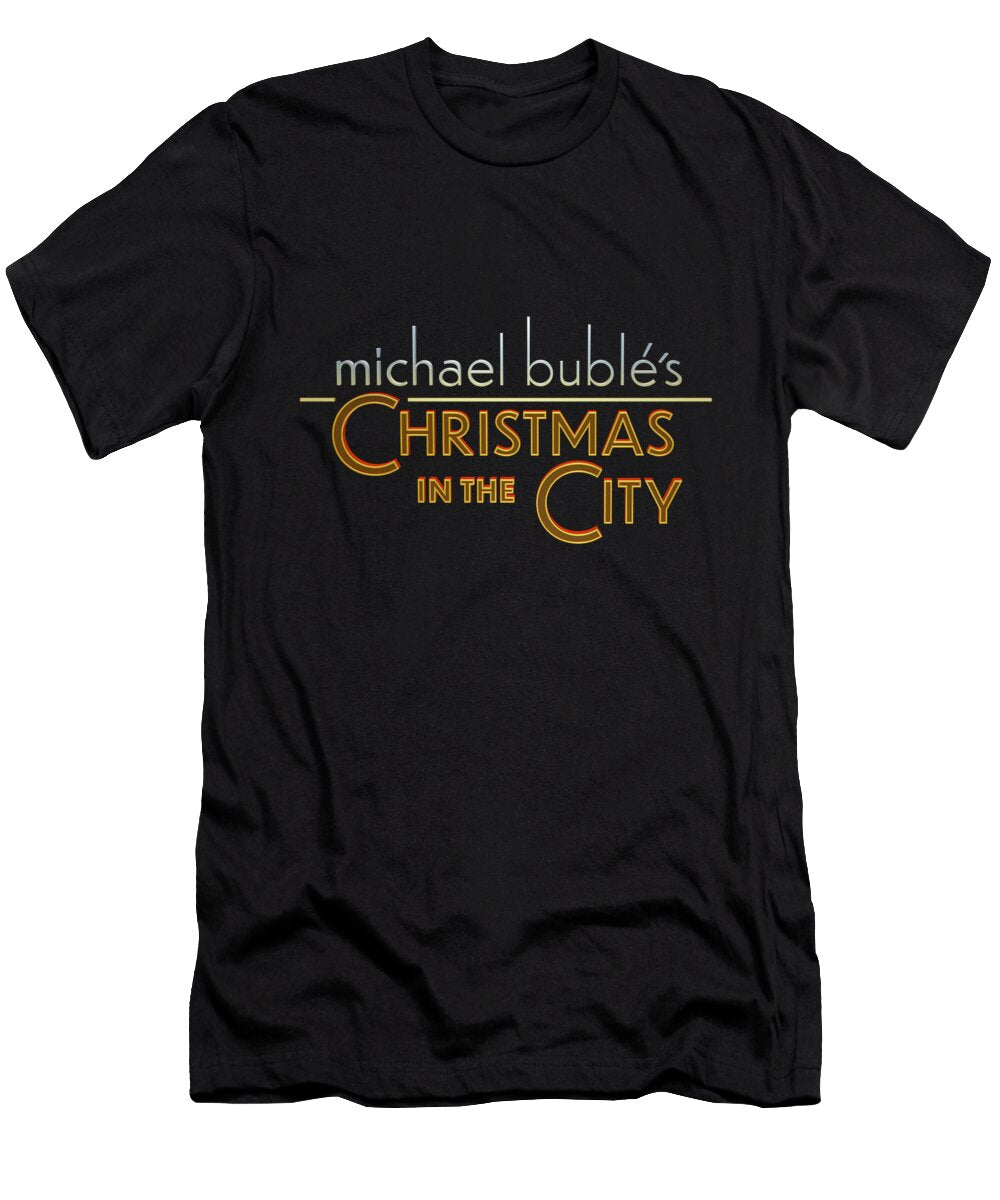 14 Make Your Day Special with Michael Bubles Colorful and Best Designs Vecback Shop T-Shirt