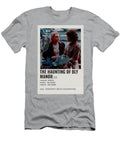 14 Minimalist Movie Posters Studio Harper T-Shirt