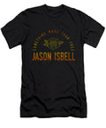 14 New Best Design Jason Isbell Kuncupken Shop T-Shirt