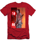 14 Nikki Sixx Motley Crue Concert Photos T-Shirt