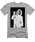 14 Rod Stewart Concert Photos T-Shirt
