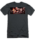 14 Shonen Sorcery Augesht Herbert T-Shirt