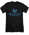 14 Special Designs for You to Celebrate Colorful Christmas with Popular Mariah Carey Designs Vecback Shop T-Shirt