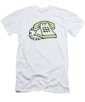 14 Telephone Csa Images T-Shirt