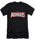 14 the Avengers Custom Popular Designs Lapanenam Shop T-Shirt