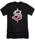 14 the Logos Slipknot Rock Band Diego Sievers T-Shirt