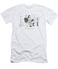 14 Untitled Carolita Johnson T-Shirt