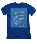 1422 United States Patent Office United States Patent Office T-Shirt
