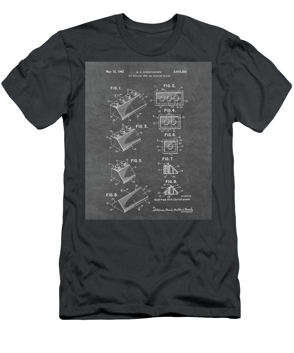 1457 United States Patent Office United States Patent Office T-Shirt