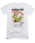 149 Classic Vintage Movie Poster Esoterica Art Agency T-Shirt