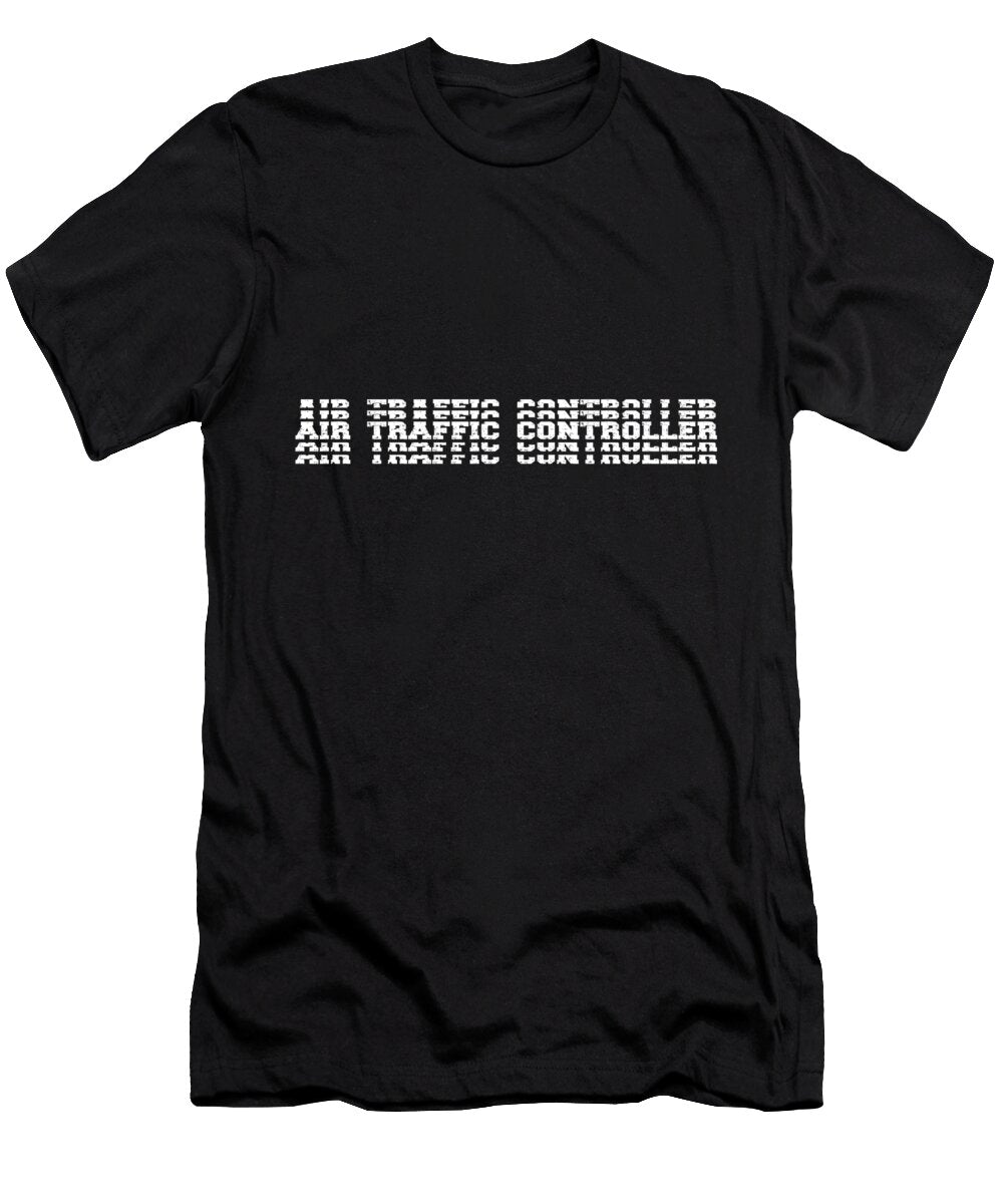 15 Air Traffic Controller Zorindesigns T-Shirt
