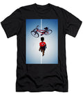 15 Akira Cyberpunk Aji Akbar T-Shirt