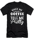 15 Amazing Gift for Coffee Lovers Eddie Udalov Art T-Shirt