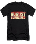 15 Best Designs August Burns Red Band Hits Lapanenam Shop T-Shirt