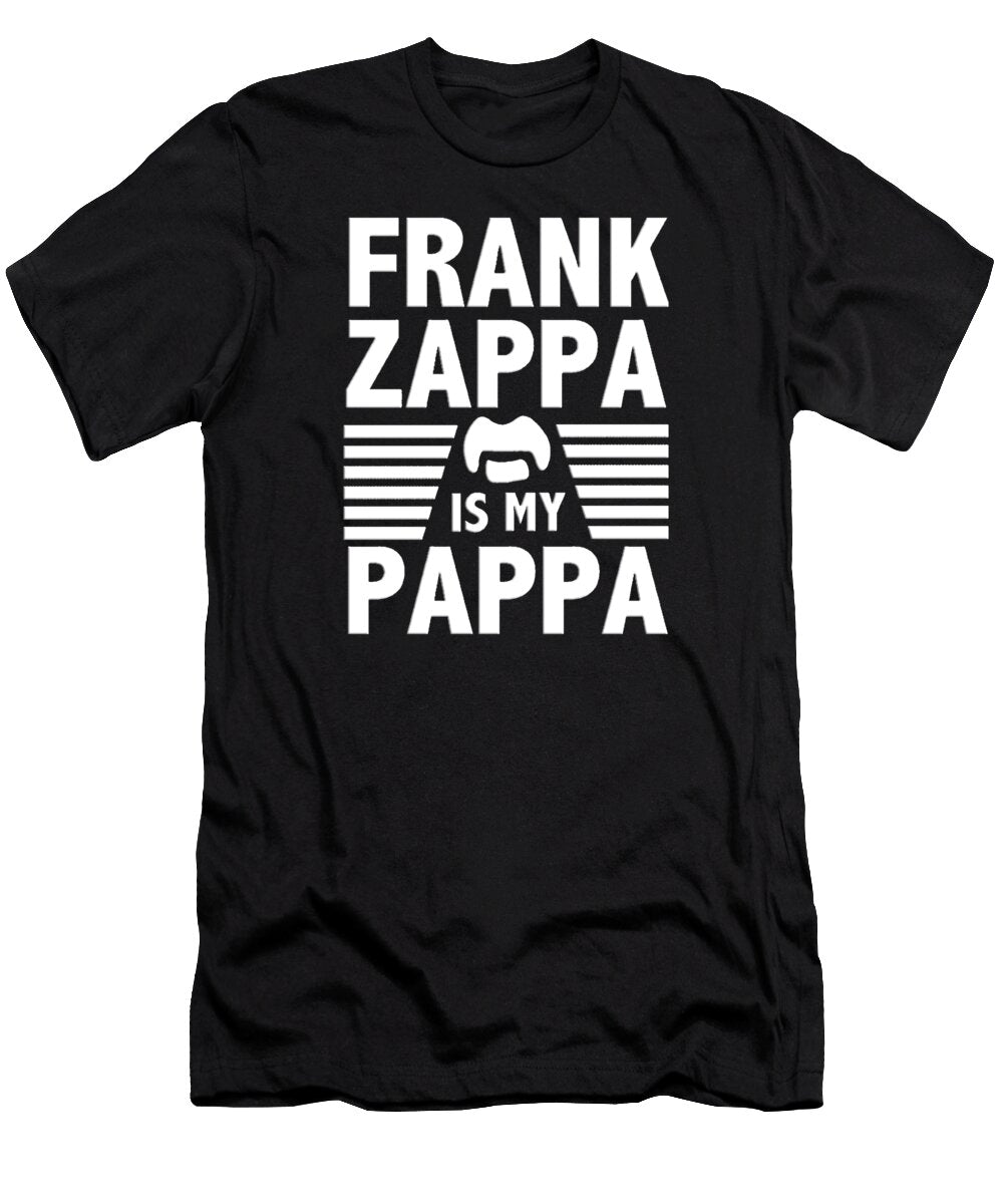 15 Best of Musician Legend Frank Zappa Samuel Keanup T-Shirt