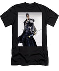 15 Final Ff7 Fantasy Christian Lattimer T-Shirt