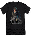 15 Fortnite Rosudesign T-Shirt