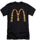 15 Mcdonalds Ernes Tinere T-Shirt