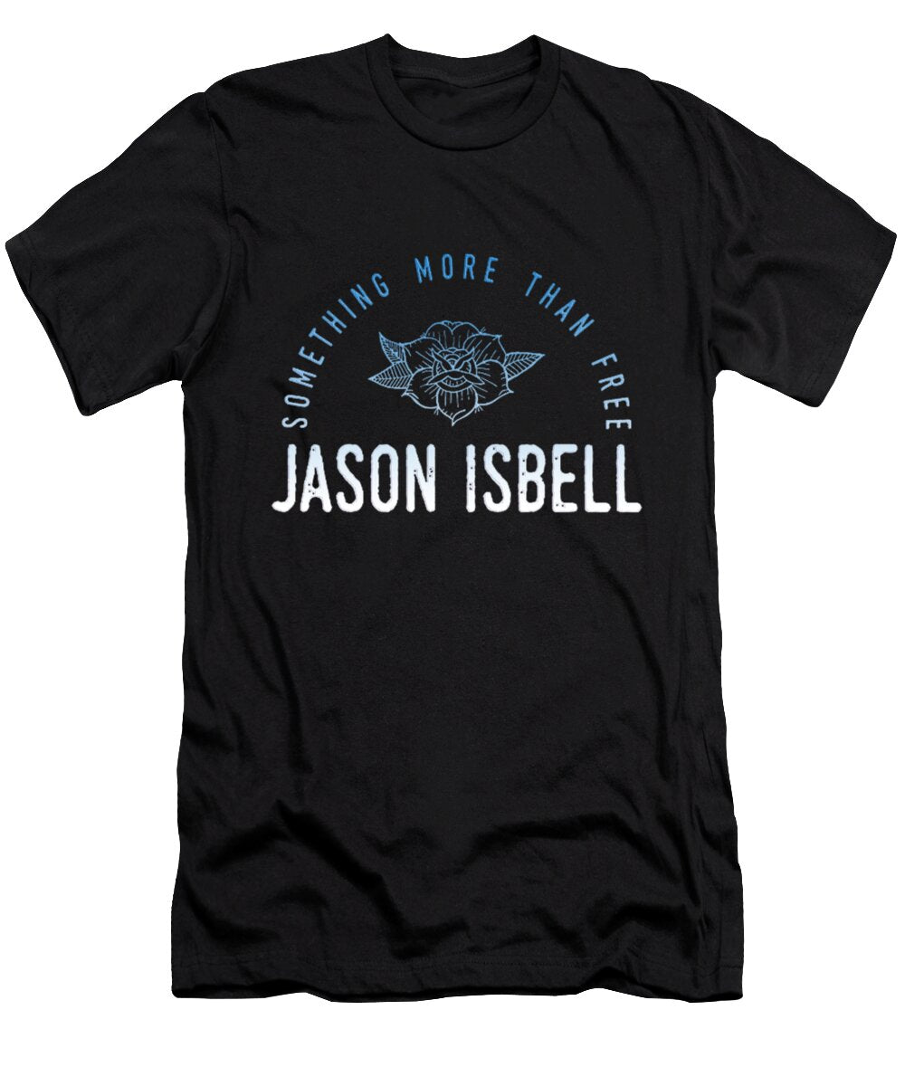15 New Best Design Jason Isbell Kuncupken Shop T-Shirt