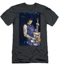 15 Nikki Sixx Motley Crue Concert Photos T-Shirt