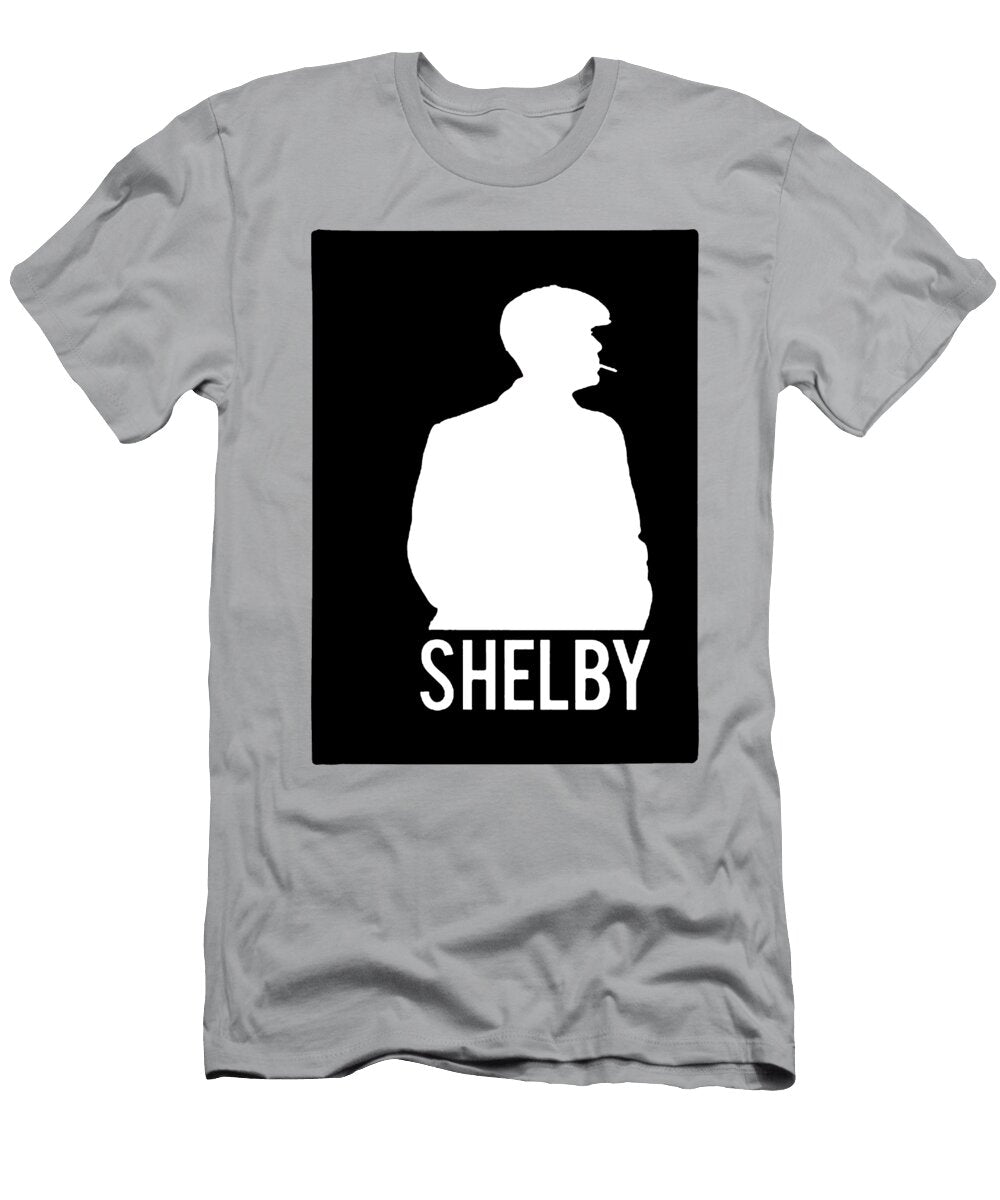 15 Peaky Blinders Guling Kilo T-Shirt