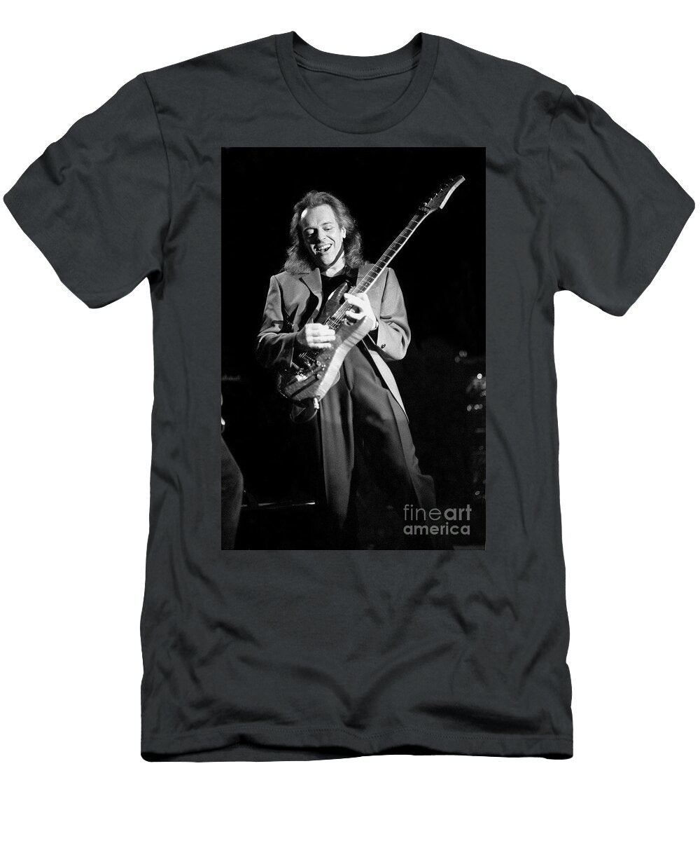 15 Peter Frampton Concert Photos T-Shirt