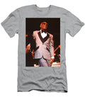 15 Ray Charles Concert Photos T-Shirt