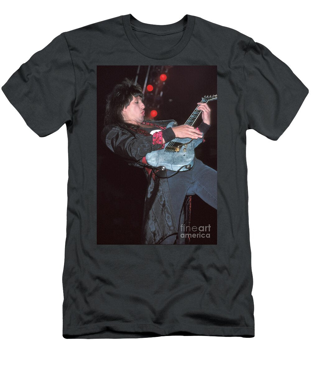 15 Richie Samboro Bon Jovi Concert Photos T-Shirt