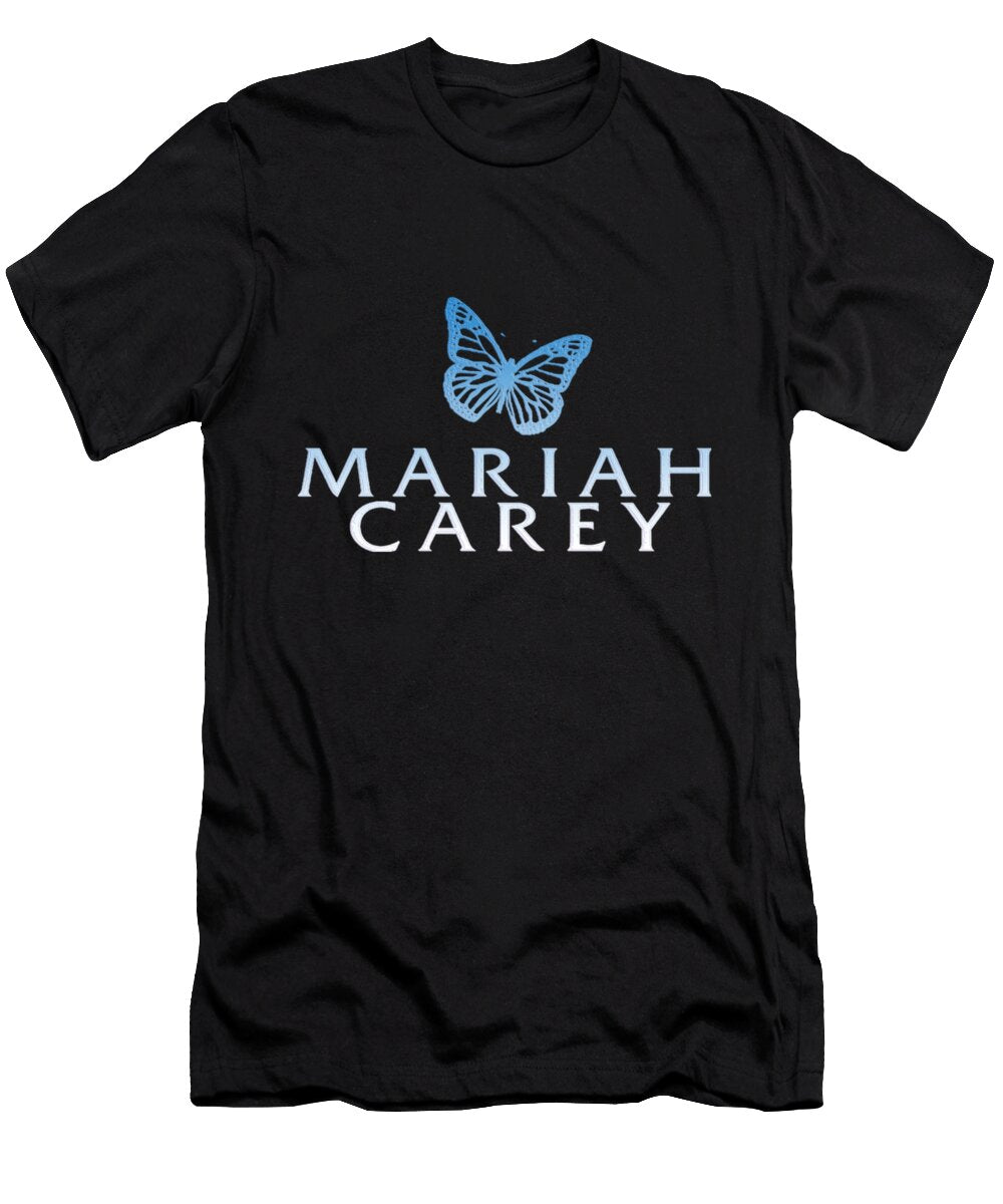 15 Special Designs for You to Celebrate Colorful Christmas with Popular Mariah Carey Designs Vecback Shop T-Shirt