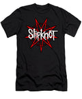 15 the Logos Slipknot Rock Band Diego Sievers T-Shirt