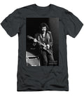 15 Tony Iommi Black Sabbath Concert Photos T-Shirt