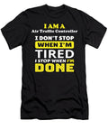 16 Air Traffic Controller Zorindesigns T-Shirt