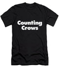 16 Best Logo Counting Crows American Band Kuncupken Shop T-Shirt