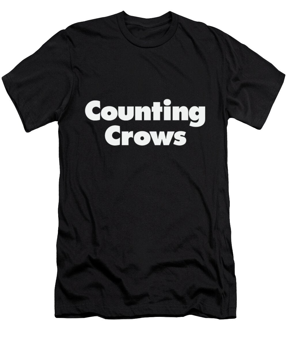16 Best Logo Counting Crows American Band Kuncupken Shop T-Shirt