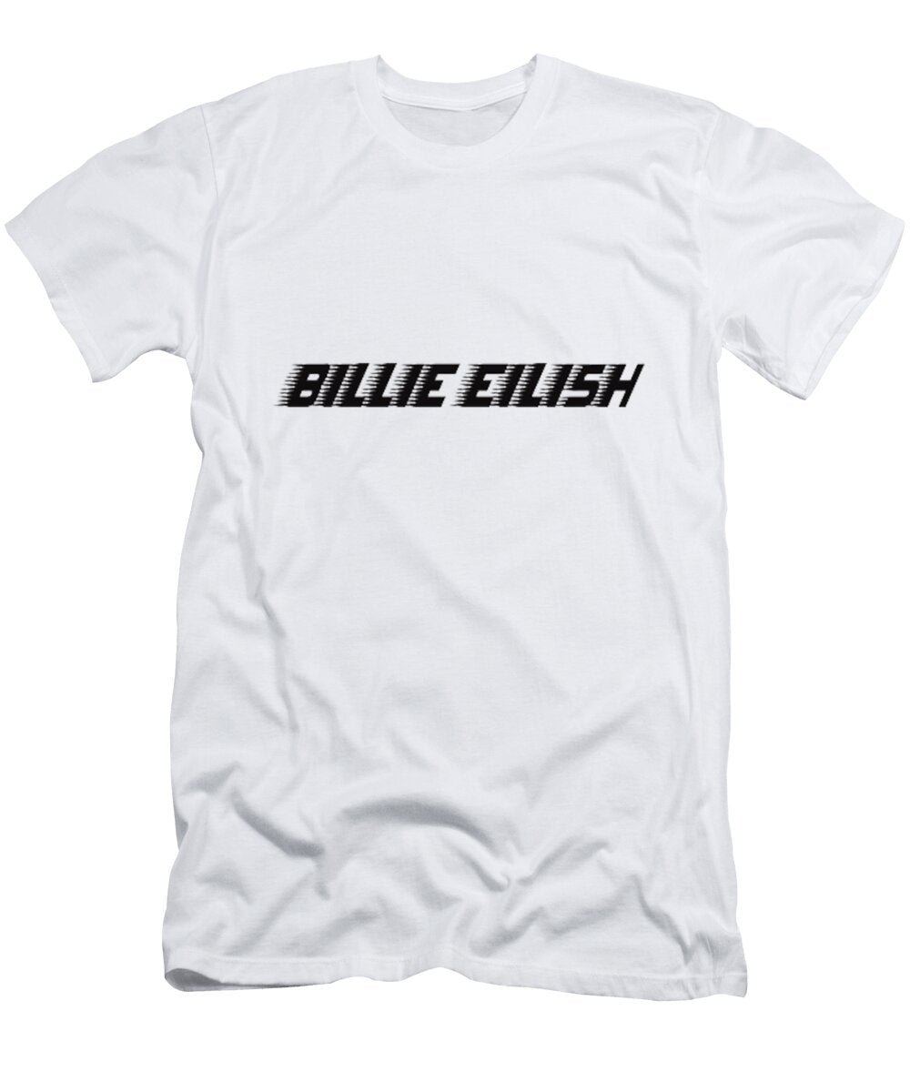 16 Billie Eilish an American Singer and Songwriter Markocop Kocop T-Shirt
