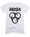 16 Deicide Inered Dyernes T-Shirt