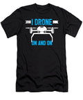 16 Drones Drone Pilot Drone Lovers Rc Quadcopters Toms Store T-Shirt