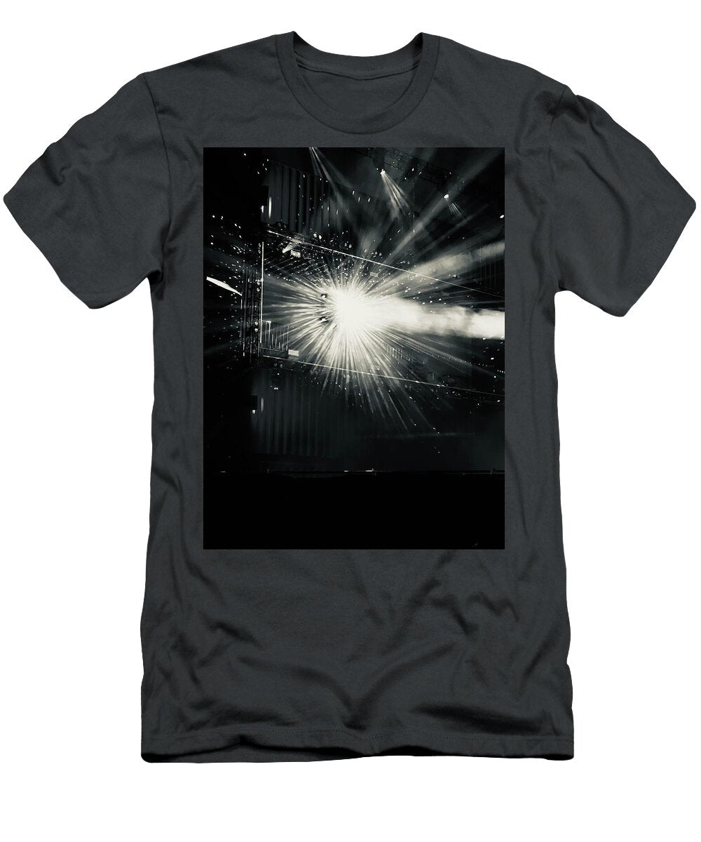 16 Edc Orlando Susan Warner Benjamin T-Shirt