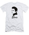 16 Elvis Presley Designs for You to Celebrate Colorful Christmas with Popular Pentatonix Designs Vecback Shop T-Shirt