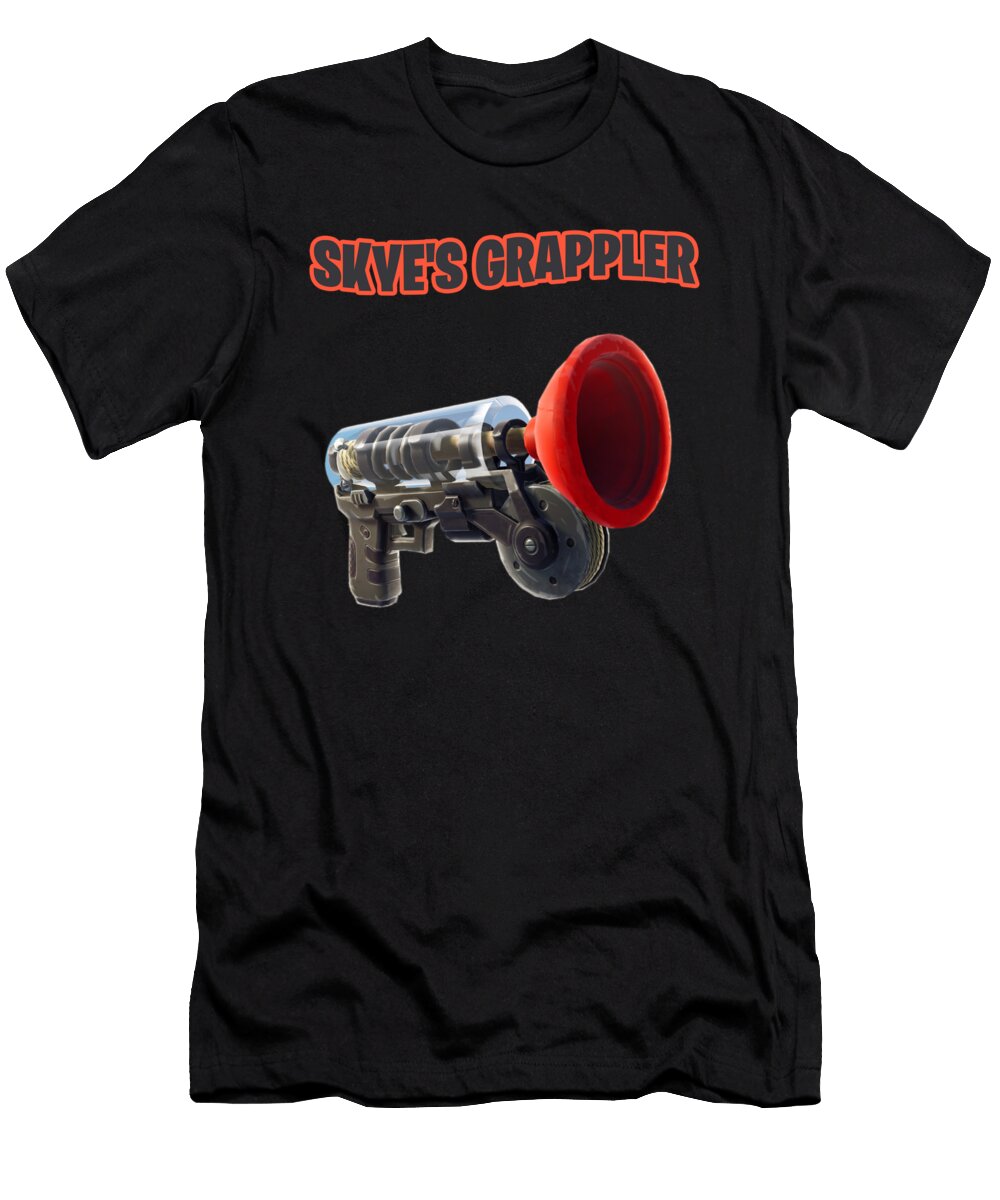 16 Fortnite Tritadesign T-Shirt