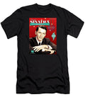 16 Frank Sinatra Designs Popular Triest Shop T-Shirt
