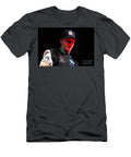 16 Logic Concert Photos T-Shirt