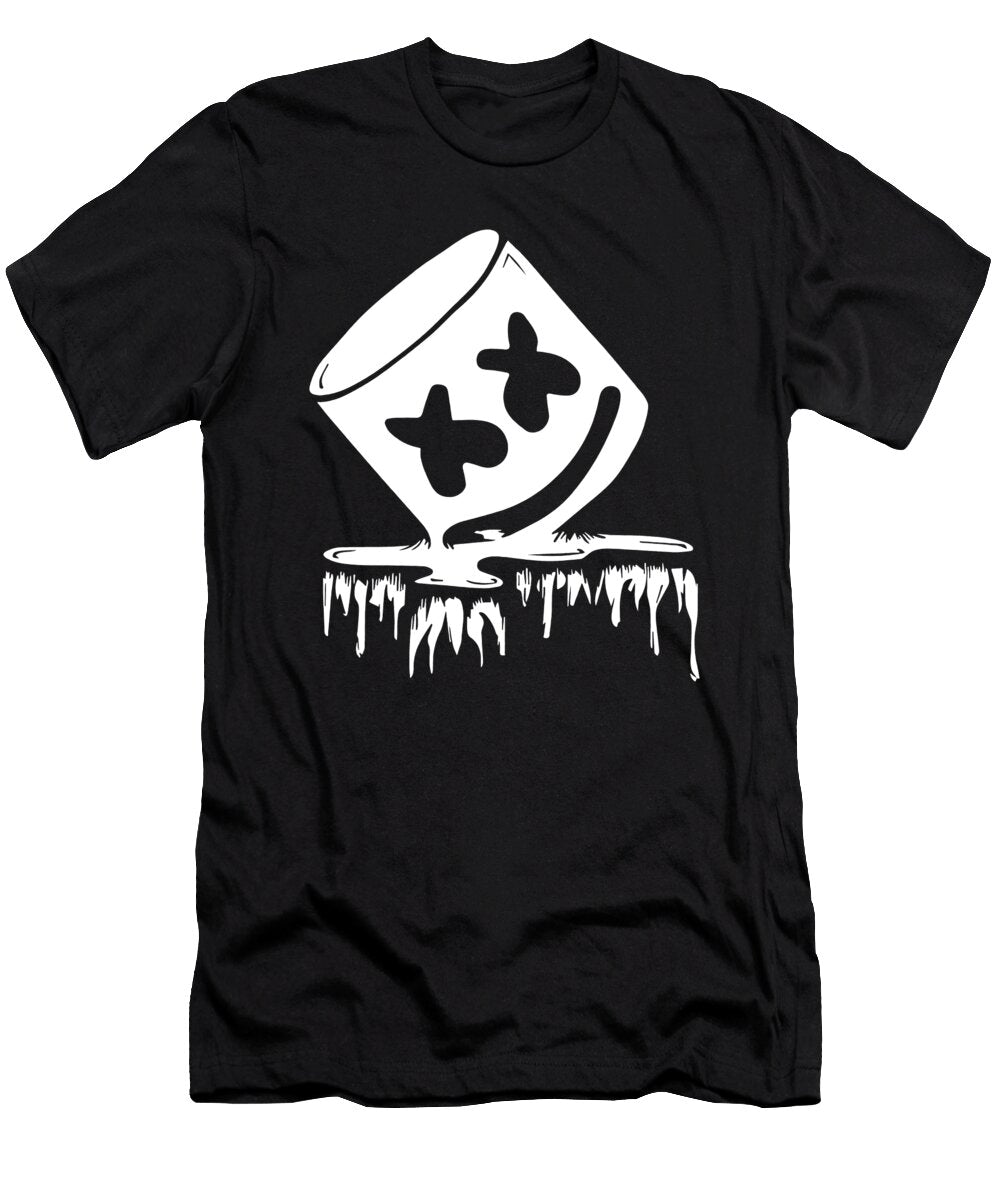 16 Marshmello Asep Sendowo T-Shirt