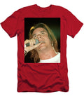 16 Mike Patton Faith No More Concert Photos T-Shirt