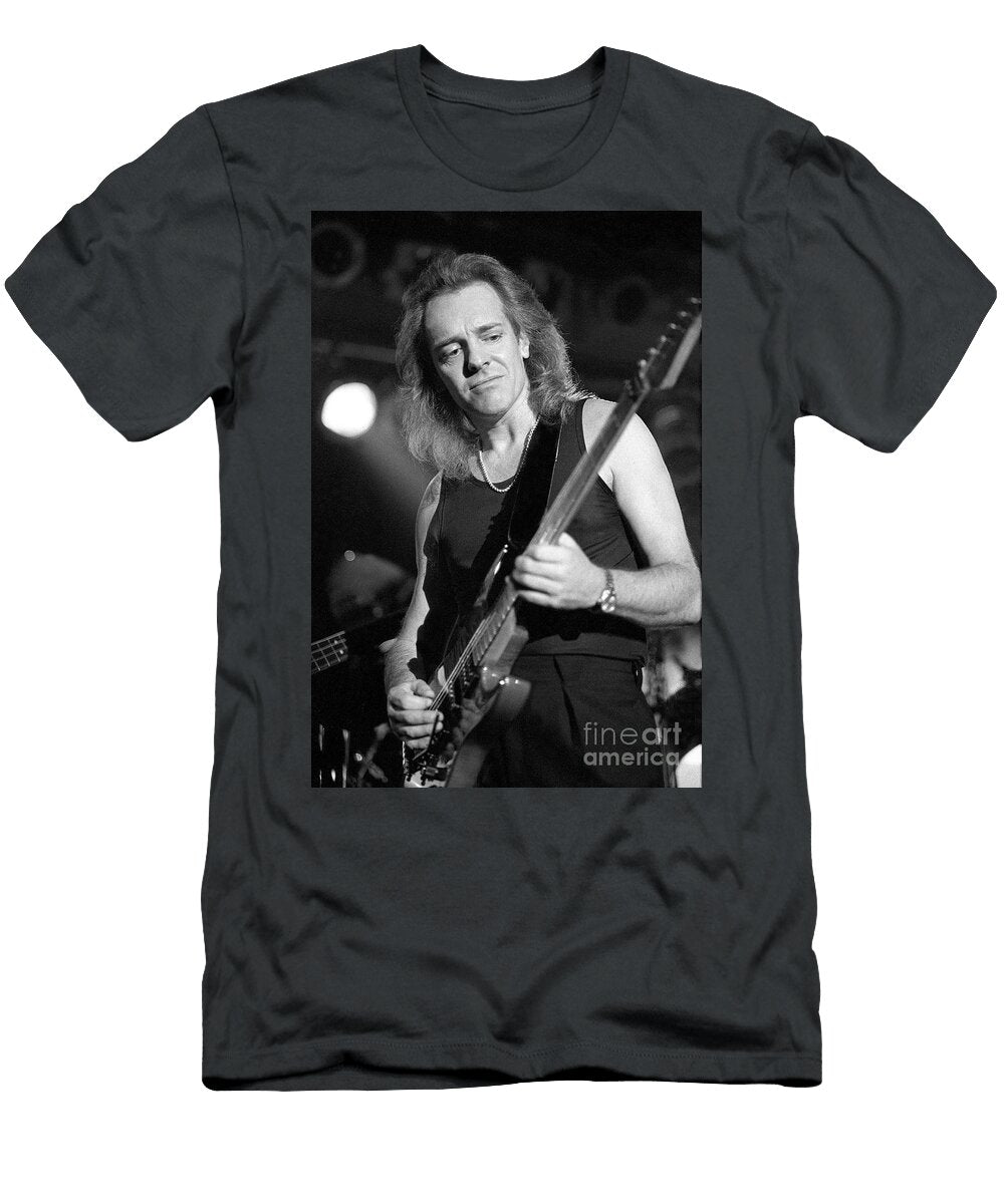 16 Peter Frampton Concert Photos T-Shirt
